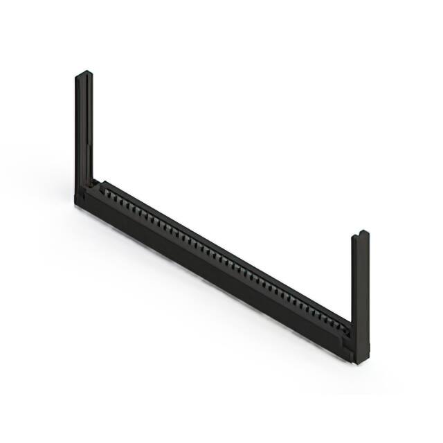 357-039-425-168 EDAC Inc.  Edgeboard Connectors